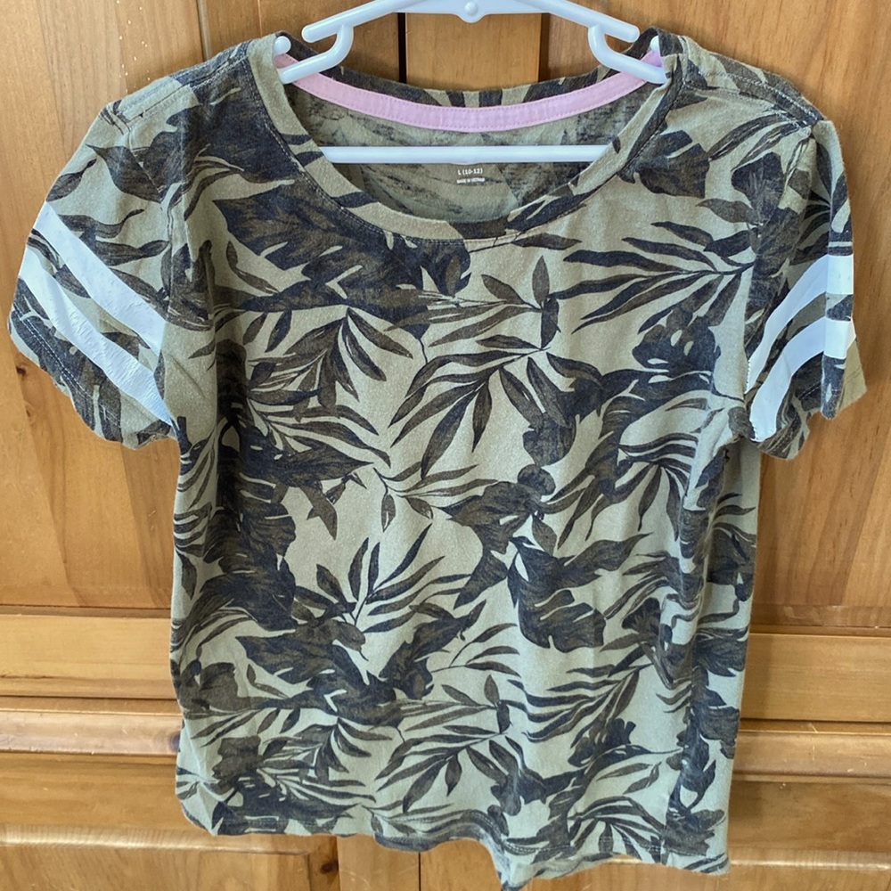 Old Navy | Short Sleeve Tee